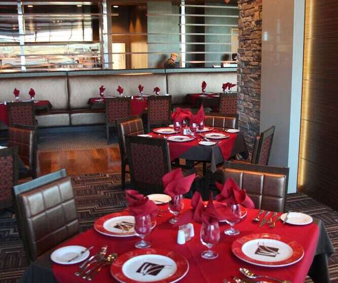 Wind Creek Casino & Hotel Wetumpka