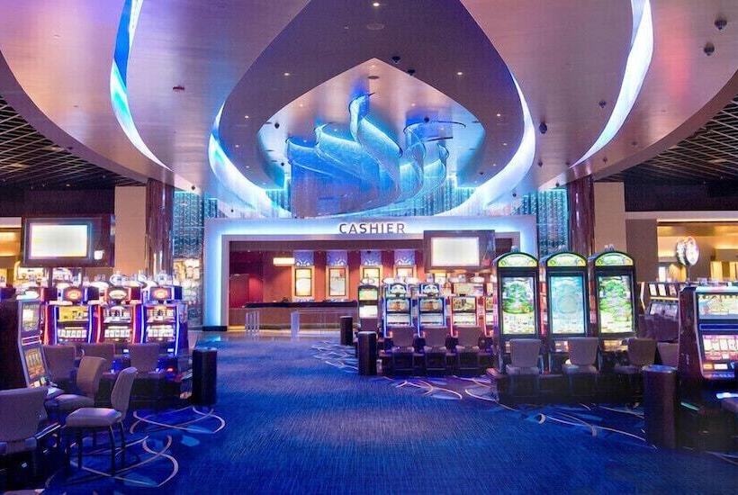 Wind Creek Casino & Hotel Wetumpka