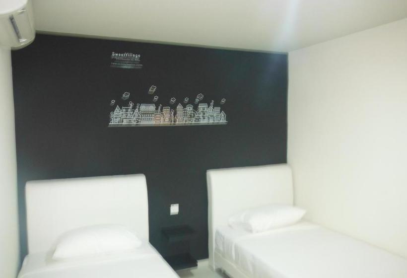 בית מלון כפרי Wonderful Equine Park