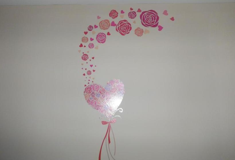 בית מלון כפרי Wonderful Equine Park