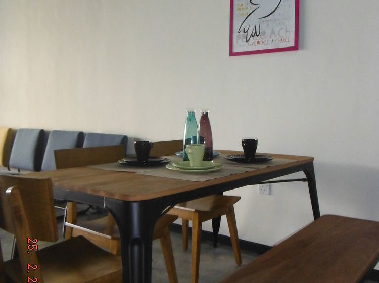 בית מלון כפרי Wonderful Equine Park