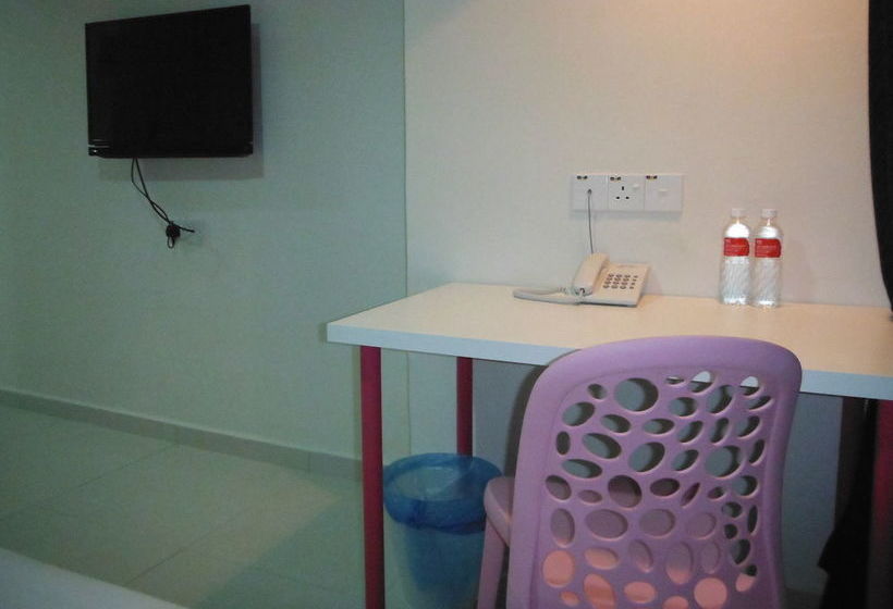 בית מלון כפרי Wonderful Equine Park