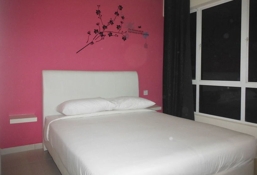 בית מלון כפרי Wonderful Equine Park