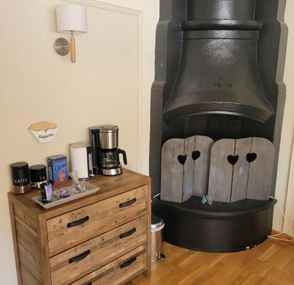 Отель Wärdshuset Klarälvdalen