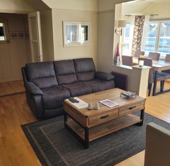 Отель Wärdshuset Klarälvdalen