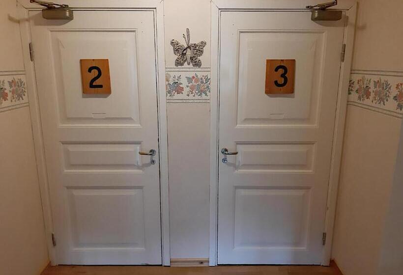 Отель Wärdshuset Klarälvdalen