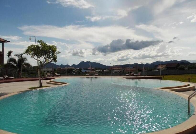 Xishuangbanna Hotel Laos Luang Prabang