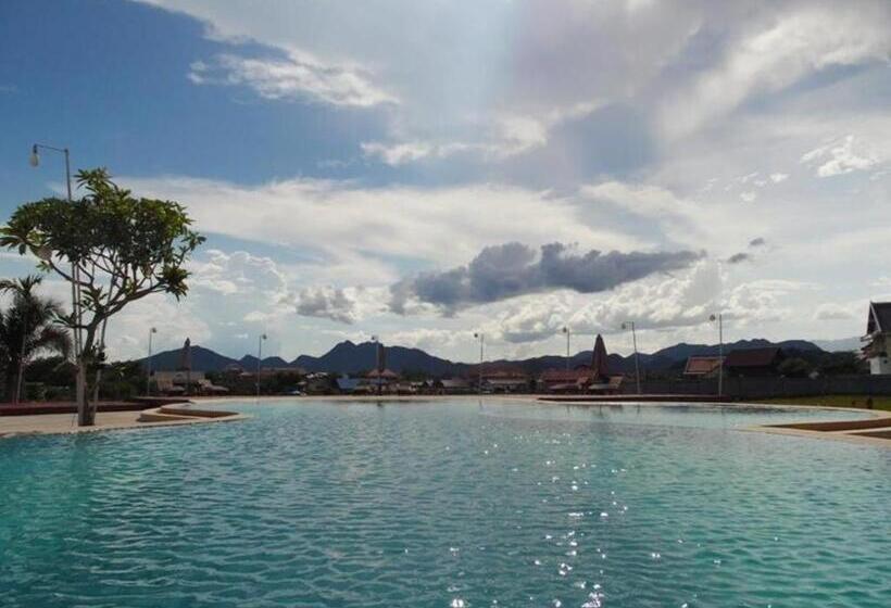 Xishuangbanna Hotel Laos Luang Prabang