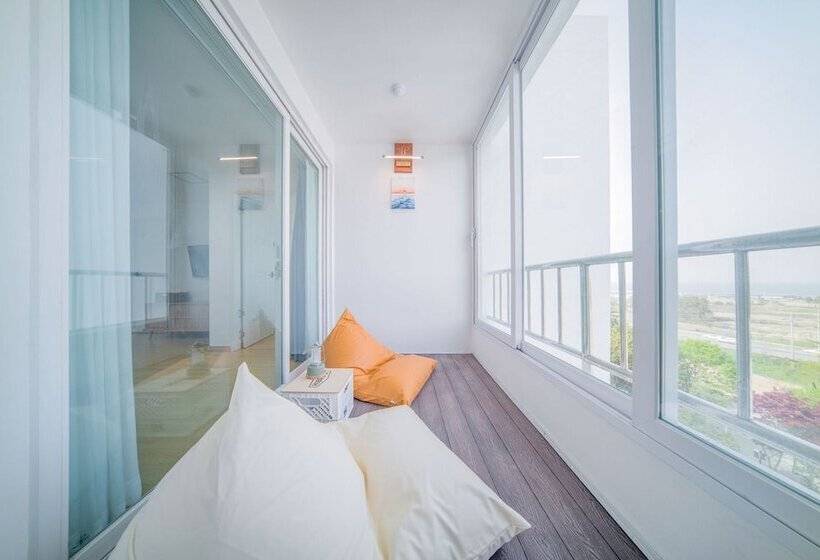 בית מלון כפרי Zio Pinetree