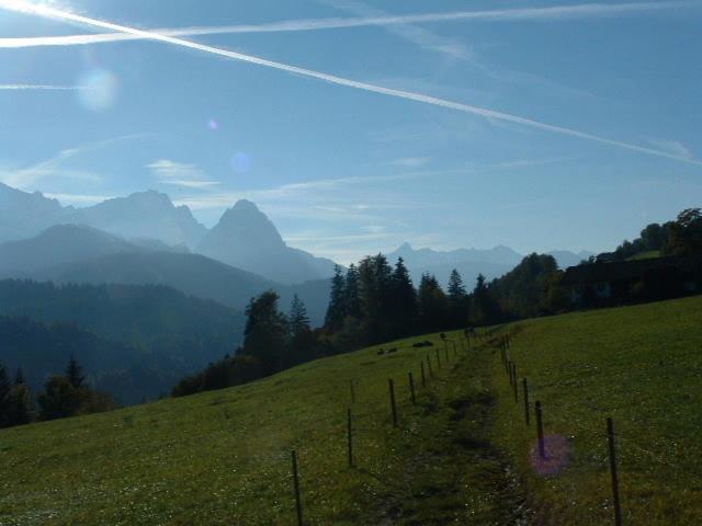 Motel Zum Schweizerbartl