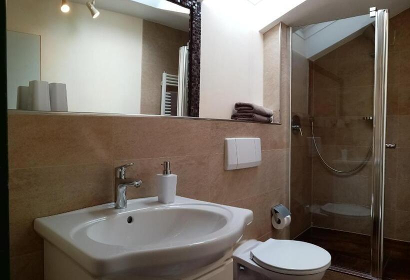 Motel Zum Schweizerbartl