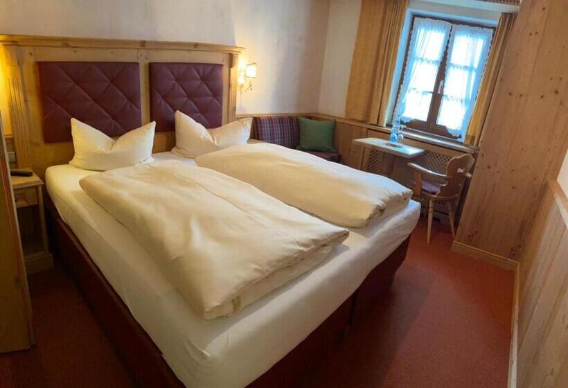 Motel Zum Schweizerbartl