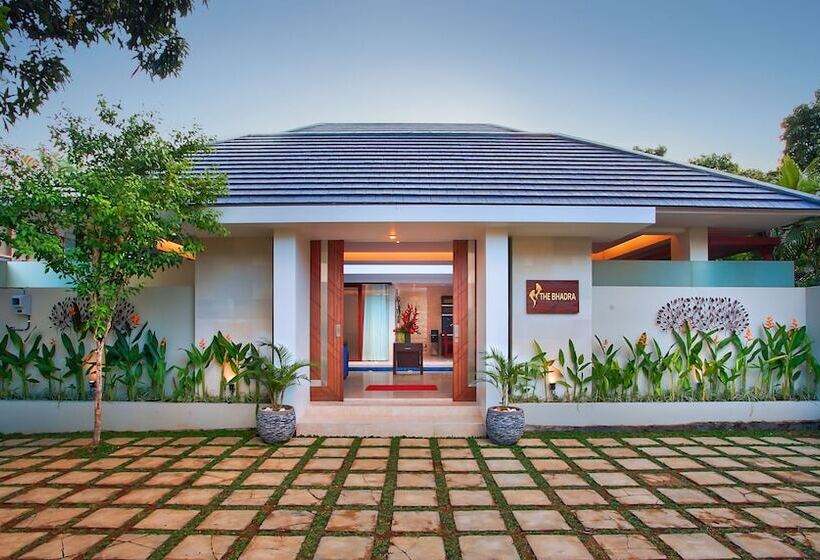 Indi Villas The Bhadra
