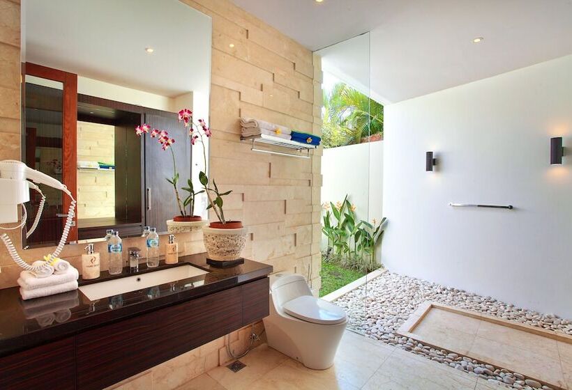 Indi Villas The Bhadra