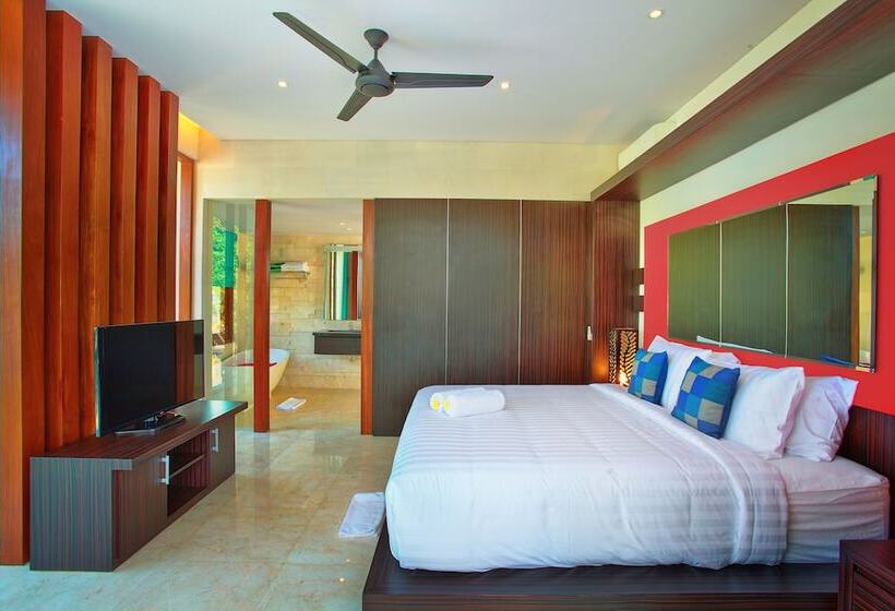 Indi Villas The Bhadra