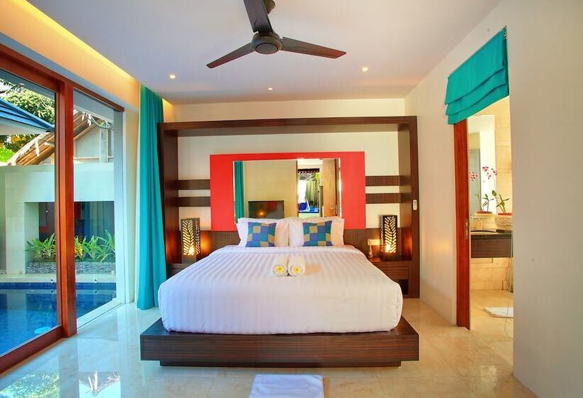 Indi Villas The Bhadra