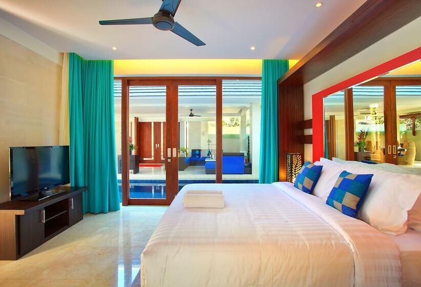 Indi Villas The Bhadra