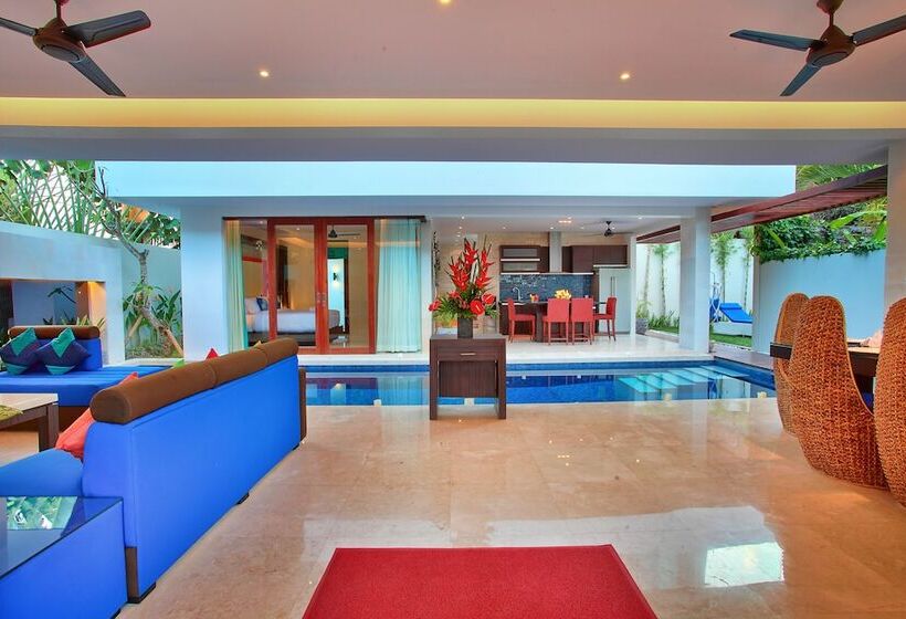 Indi Villas The Bhadra