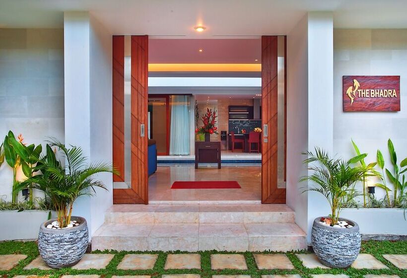 Indi Villas The Bhadra