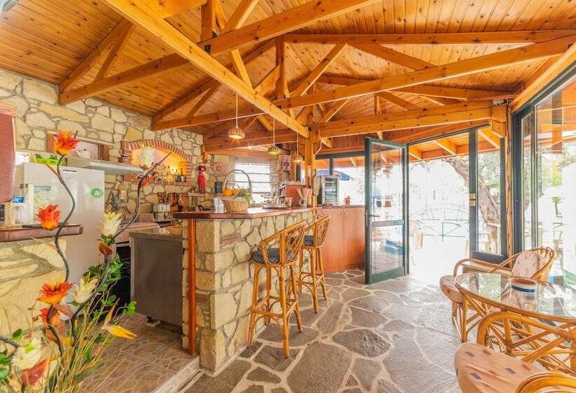 Kastro Studios Apartments