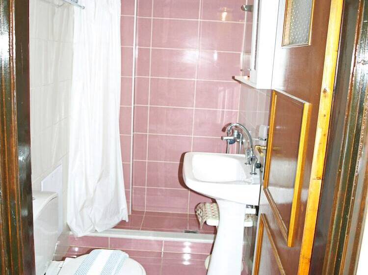 Kastro Studios Apartments