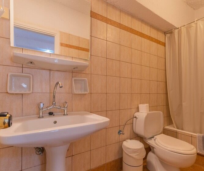 Kastro Studios Apartments