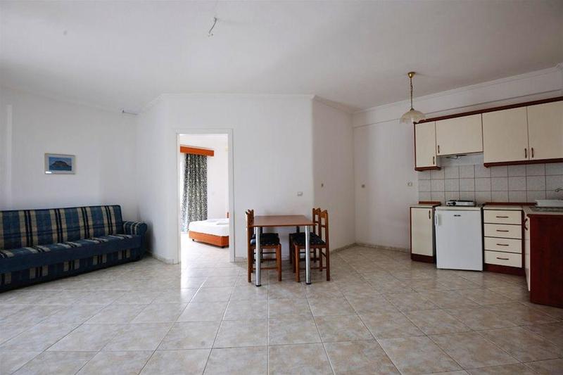 Kleopatra Hotel Kallithea