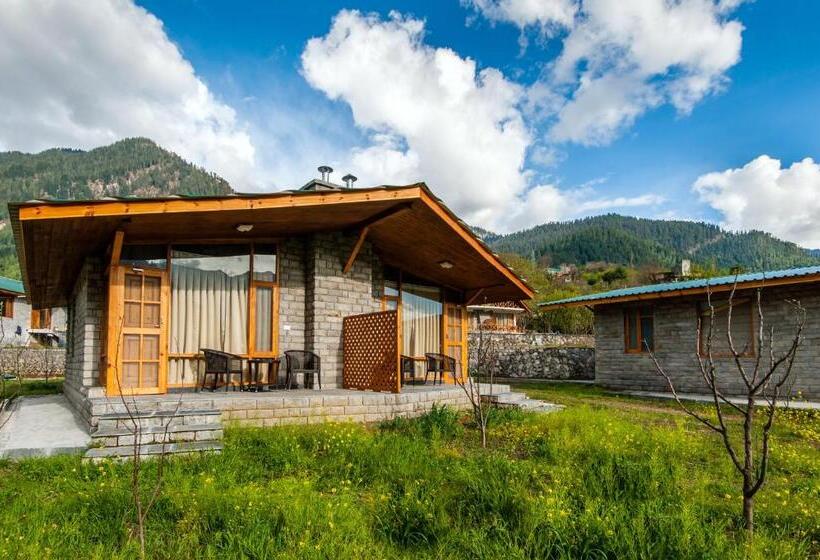 Larisa Resort Manali