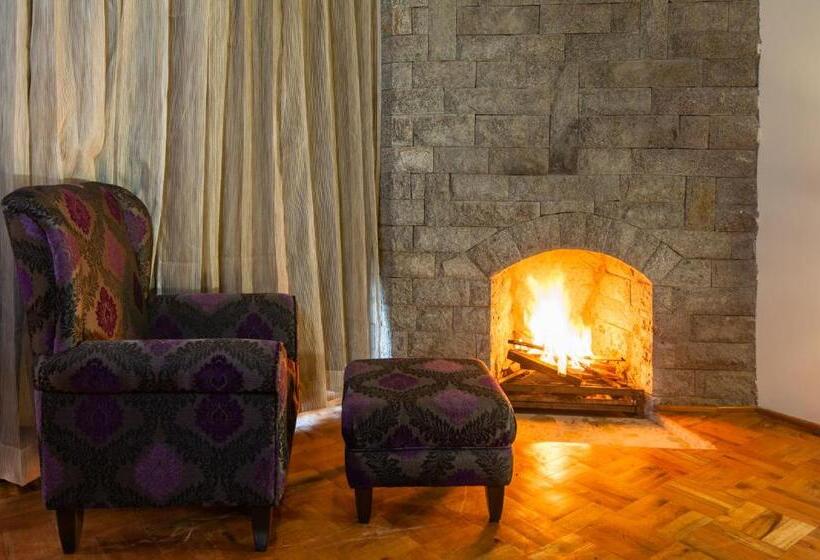 Larisa Resort Manali