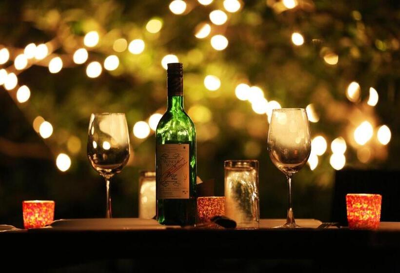 Larisa Resort Manali