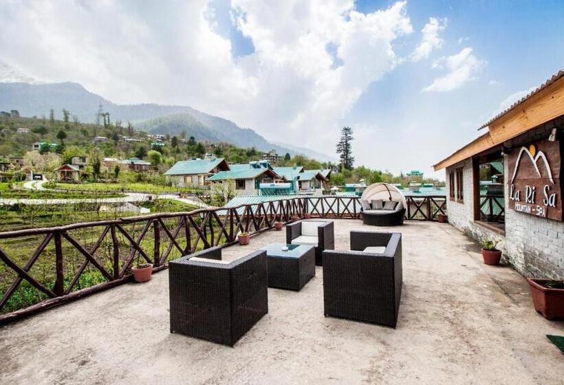 Larisa Resort Manali