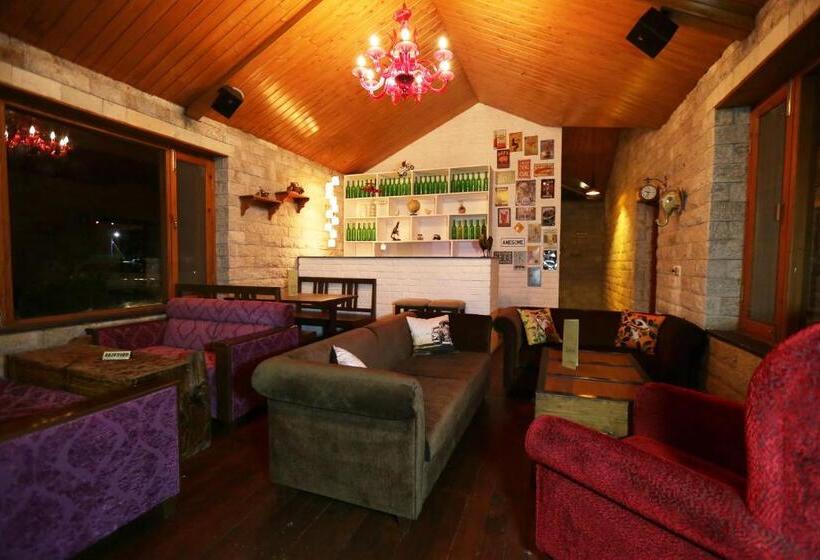 Larisa Resort Manali