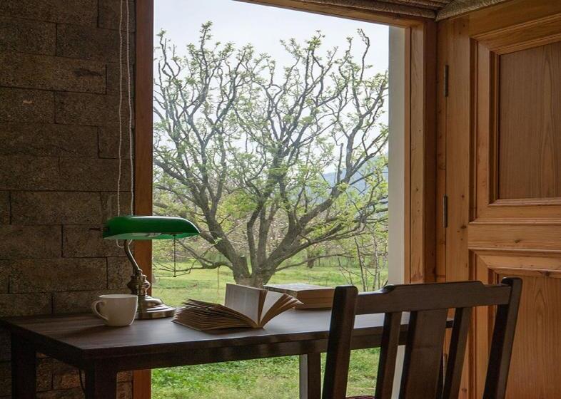 Larisa Resort Manali