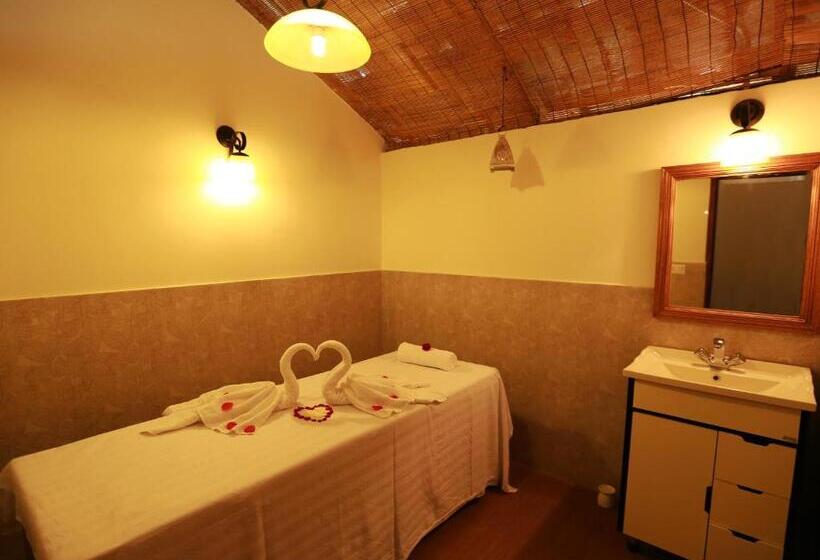 Larisa Resort Manali