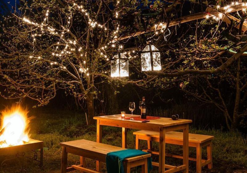 Larisa Resort Manali