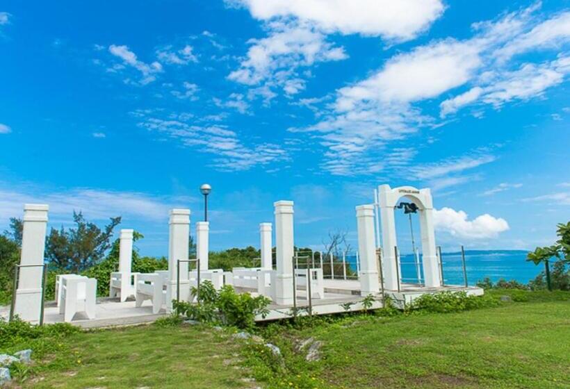 Livemax Amms Hotels Canna Resort Villa