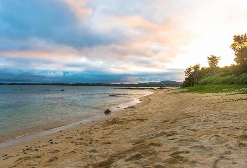 Livemax Amms Hotels Canna Resort Villa