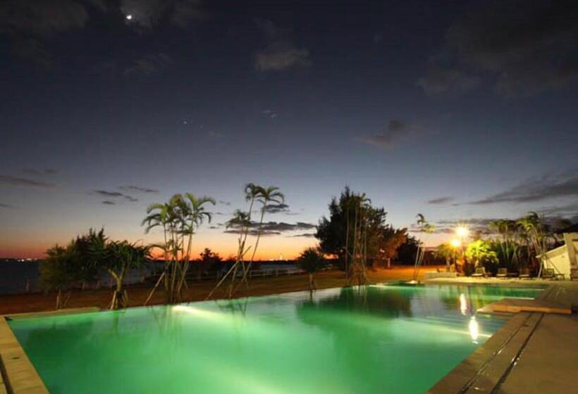 Livemax Amms Hotels Canna Resort Villa