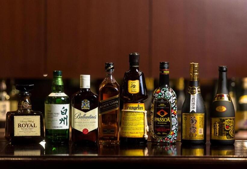 Livemax Amms Hotels Canna Resort Villa