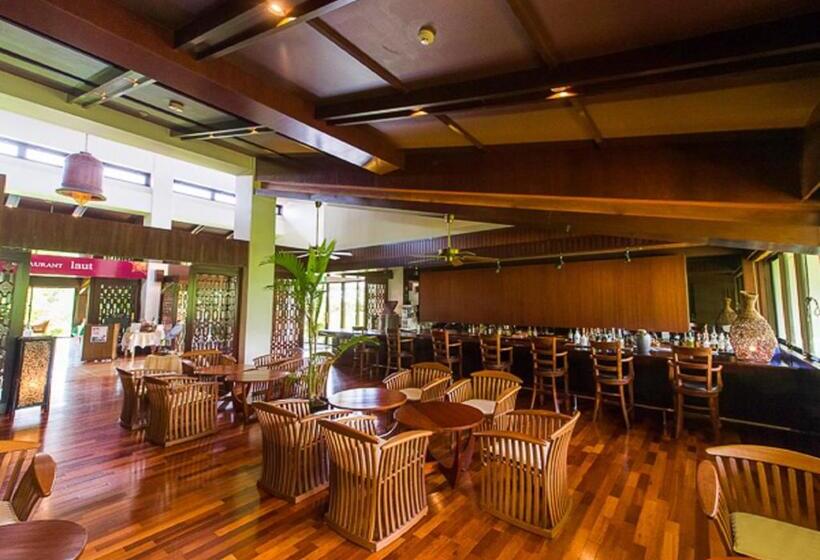 Livemax Amms Hotels Canna Resort Villa