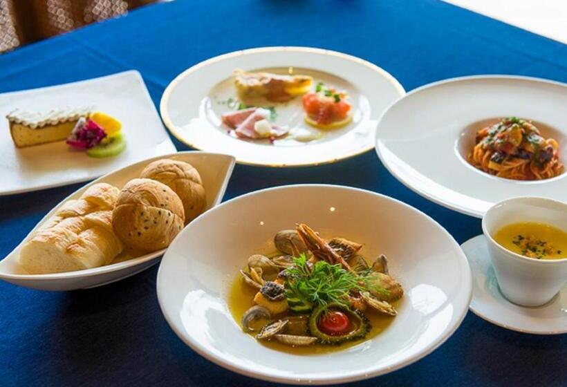 Livemax Amms Hotels Canna Resort Villa