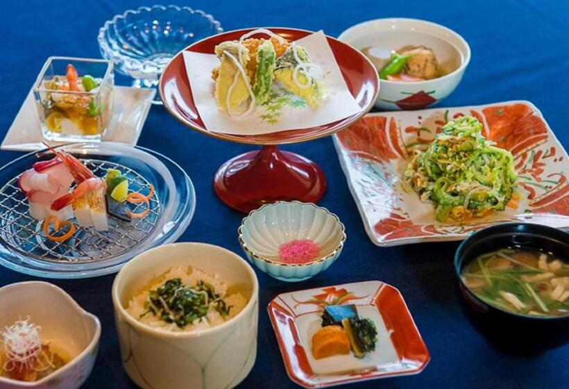 Livemax Amms Hotels Canna Resort Villa