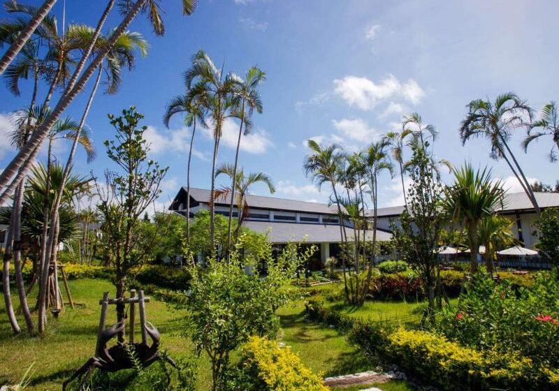 Livemax Amms Hotels Canna Resort Villa