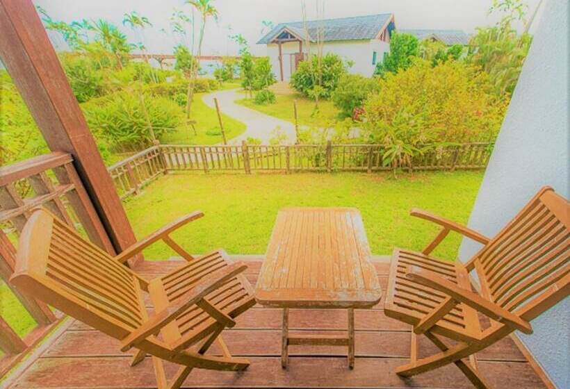 Livemax Amms Hotels Canna Resort Villa