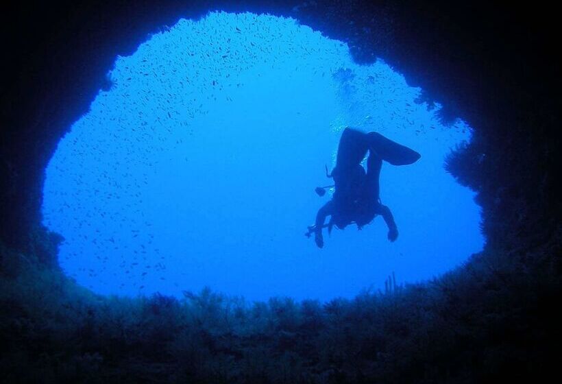 Livemax Amms Hotels Canna Resort Villa