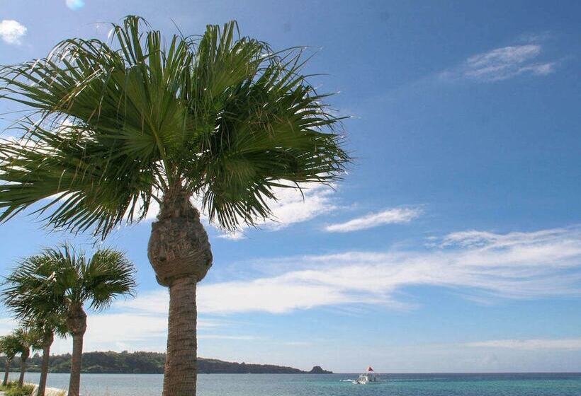 Livemax Amms Hotels Canna Resort Villa