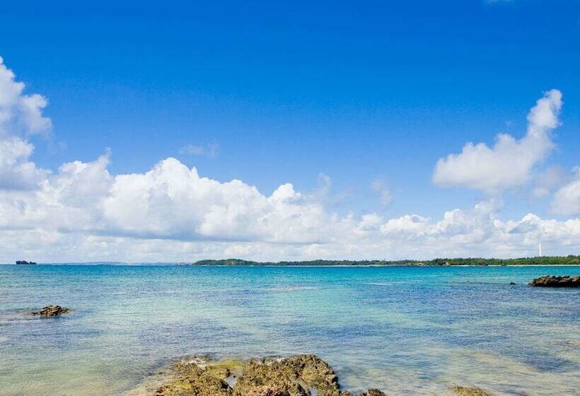 Livemax Amms Hotels Canna Resort Villa