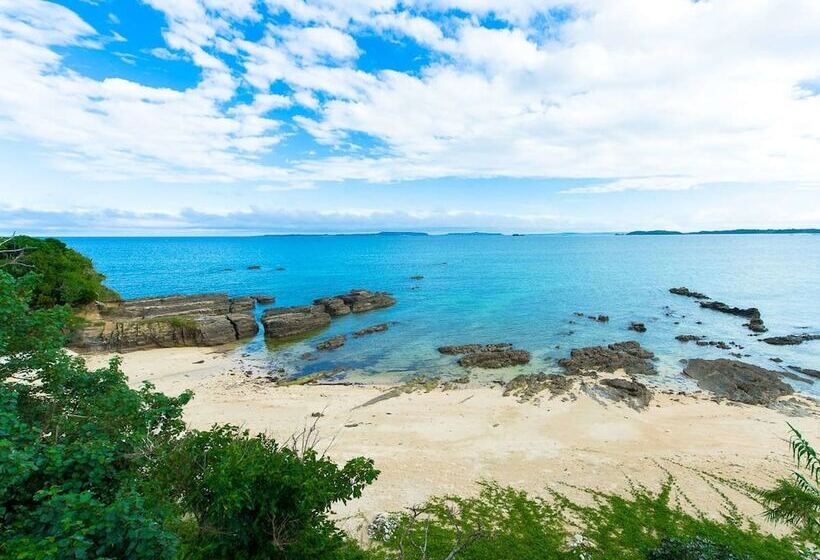 Livemax Amms Hotels Canna Resort Villa