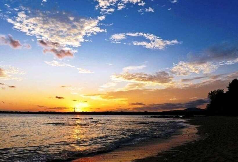 Livemax Amms Hotels Canna Resort Villa