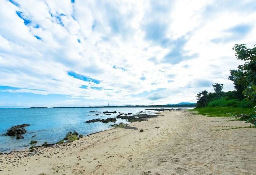 Livemax Amms Hotels Canna Resort Villa